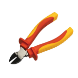 VDE Side Cutting Pliers 170mm